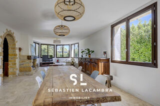  Maison à vendre 5 pièces 131 m²