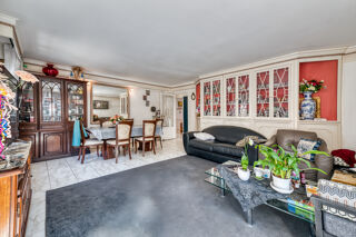  Appartement � vendre 5 pi�ces 85 m�