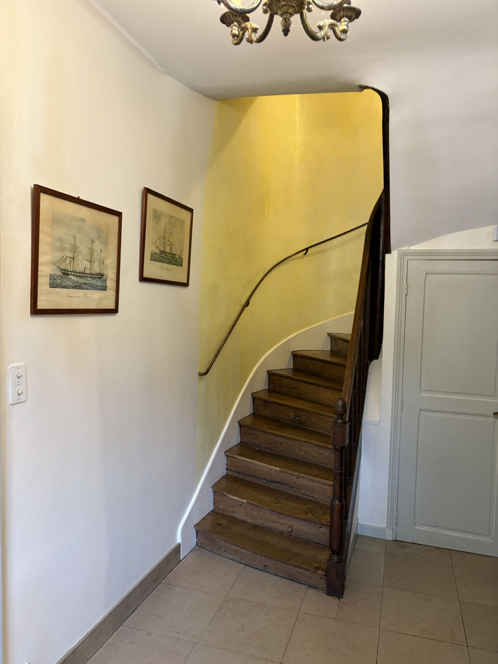 Vente Maison SPACIEUSE MAISON EN PLEIN CENTRE VILLE Evreux