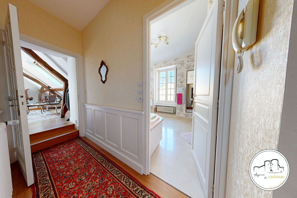 à vendre  Maison Angers (49000)