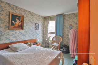  Appartement � vendre 4 pi�ces 73 m�