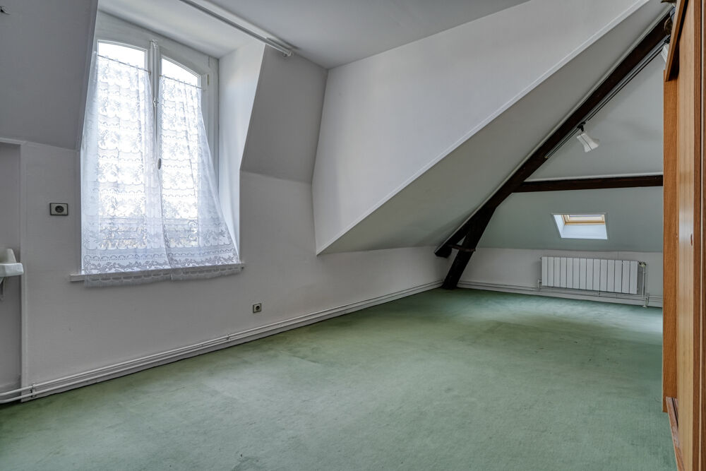 � vendre  Maison Argenteuil (95100)