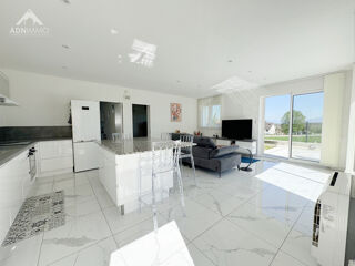  Maison à vendre 5 pièces 155 m²