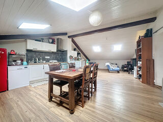  Appartement à vendre 3 pièces 48 m²
