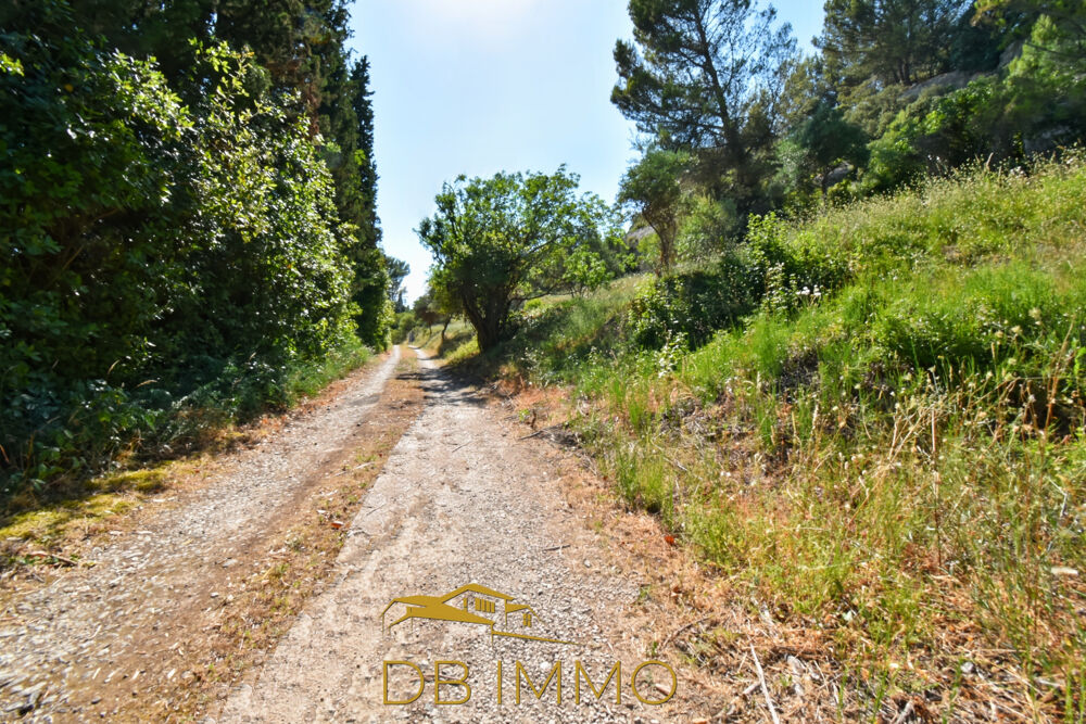 à vendre  Maison Pujaut (30131)