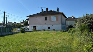  Maison à vendre 4 pièces 102 m²