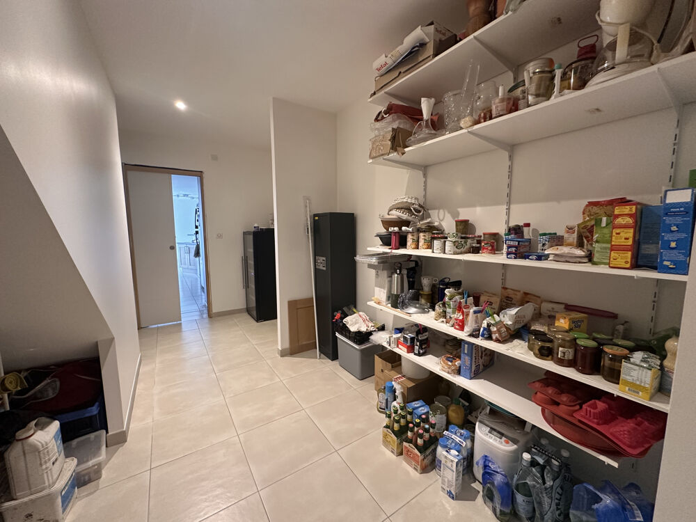 Vente Maison Maison familiale T 7 avec JARDIN et GRAND garage Labastide du temple