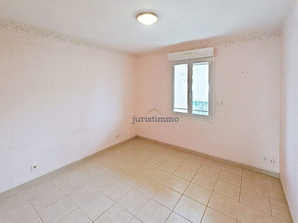 Vente Appartement APPARTEMENT T3 AVEC TERRASSE DANS RESIDENCE SECURISEE  AU PREMIER ETAGE Vedene
