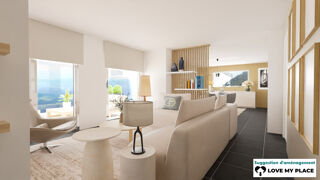  Appartement  vendre 4 pices 97 m