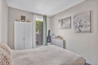  Appartement à vendre 2 pièces 54 m²