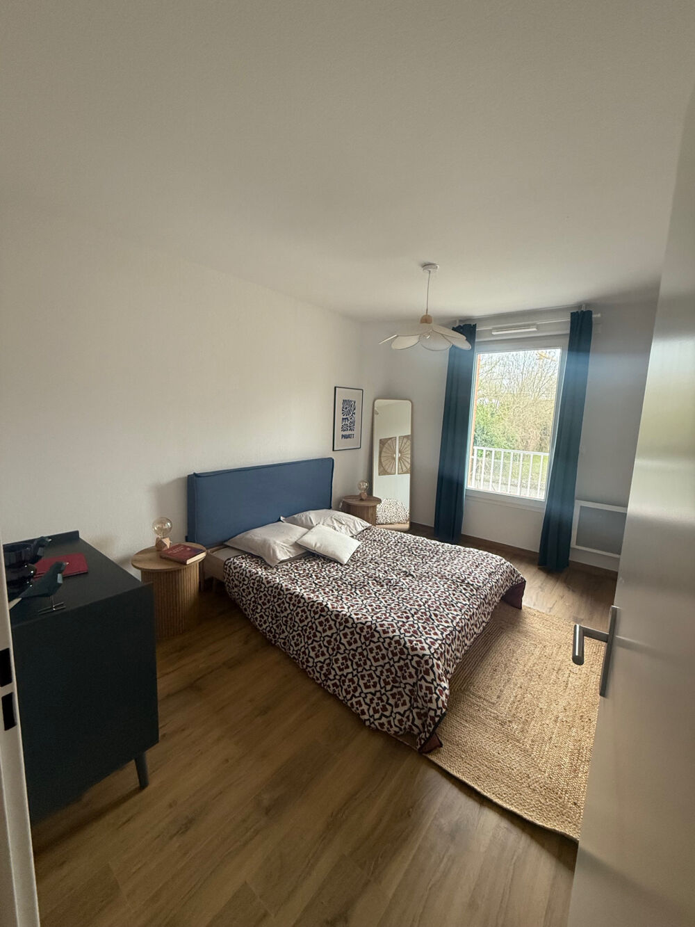 BEAU T3 DE 68 M2 AVEC TERRASSE 12 M2