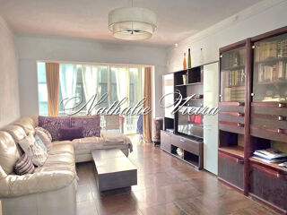  Appartement à vendre 3 pièces 57 m²