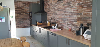  Maison � vendre 5 pi�ces 125 m�