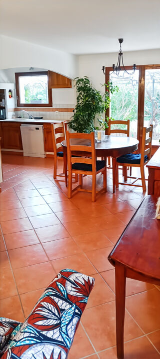  Maison � vendre 4 pi�ces 100 m�