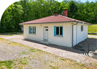  Maison � vendre 4 pi�ces 83 m�