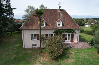  Maison à vendre 6 pièces 167 m²