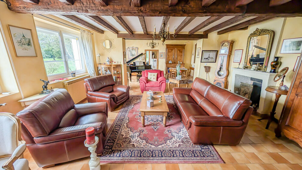 Vente Maison EXCLUSIVITÉ BOZEC IMMOBILIER Requeil