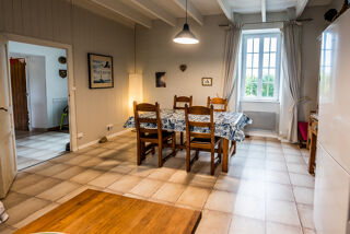  Maison à vendre 5 pièces 150 m²