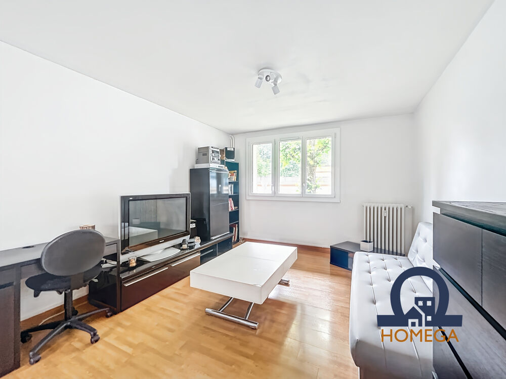 Appartement meublé 3 pièces