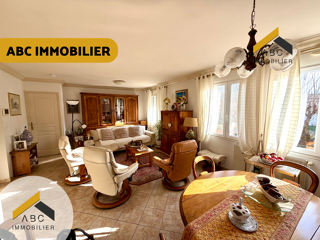  Maison � vendre 5 pi�ces 118 m�