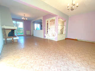  Maison à vendre 4 pièces 100 m²