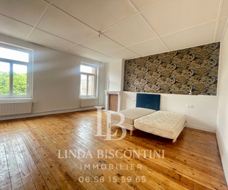  Maison à vendre 7 pièces 163 m²