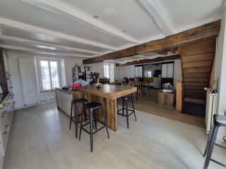  Maison à vendre 7 pièces 208 m²