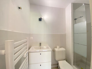  Appartement à vendre 1 pièce 16 m²