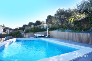 Maison à vendre 5 pièces 140 m²