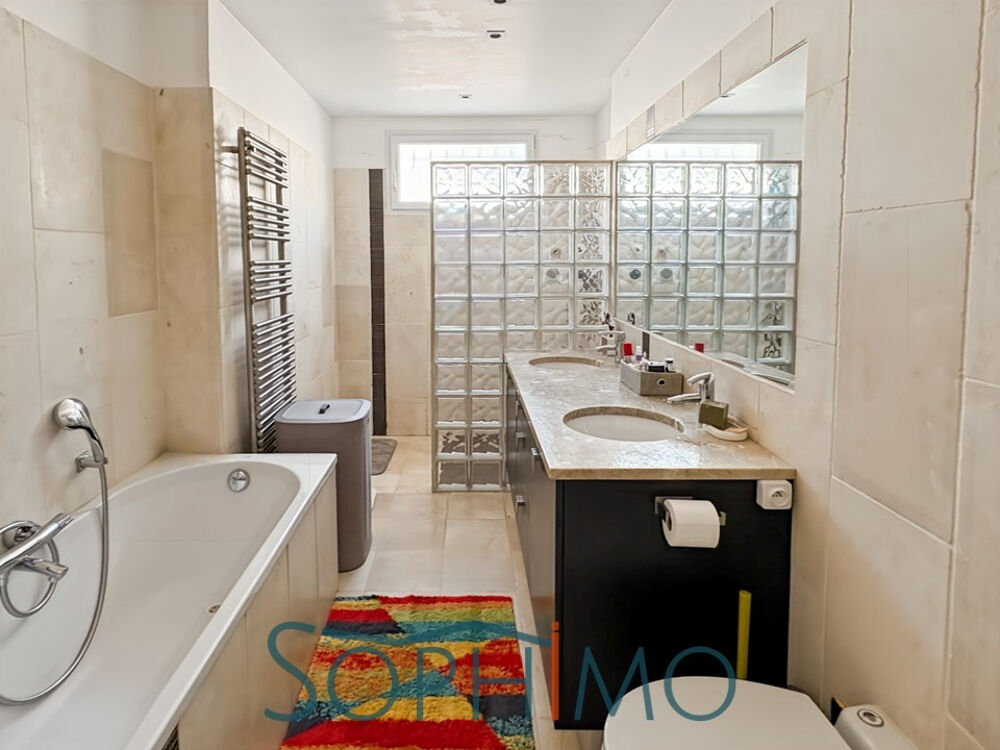 à vendre  Maison Aix-en-Provence (13100)