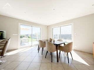  Maison � vendre 5 pi�ces 120 m�