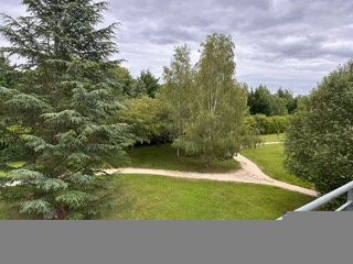  Appartement à louer 3 pièces 54 m²
