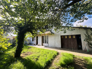  Maison � vendre 3 pi�ces 80 m�