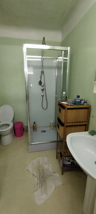  Appartement � vendre 1 pi�ce 28 m�