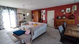  Maison à vendre 6 pièces 110 m²