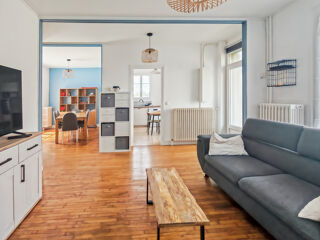 Maison à vendre 6 pièces 110 m²