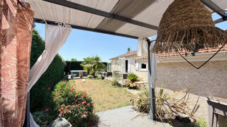  Maison à vendre 5 pièces 88 m²