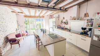  Maison � vendre 9 pi�ces 253 m�