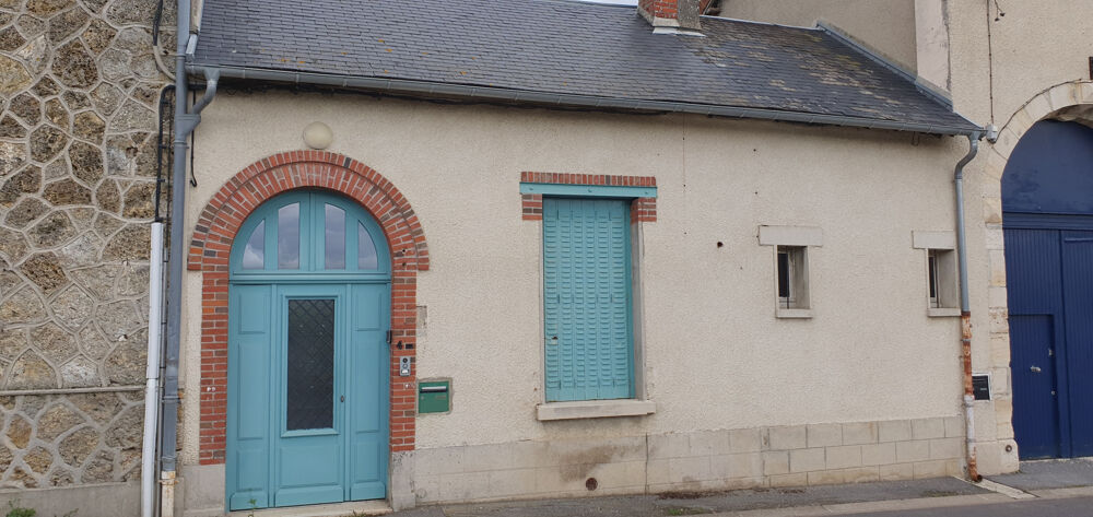 Vente Maison ANCIEN LOCAL PROFESSIONNEL Chatillon sur marne