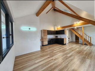  Appartement � vendre 3 pi�ces 60 m�