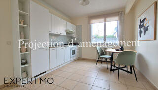  Maison � vendre 2 pi�ces 60 m�