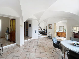  Maison à vendre 6 pièces 134 m² St paul trois chateaux