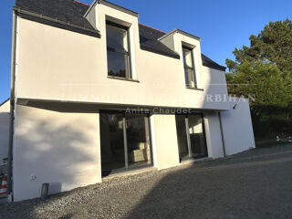  Maison � vendre 4 pi�ces 106 m�