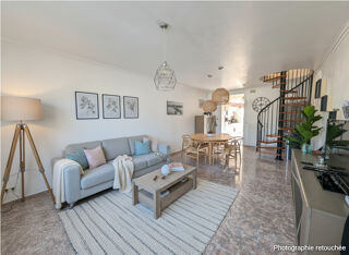  Maison à vendre 5 pièces 111 m²