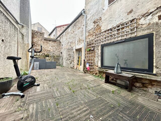  Maison � vendre 5 pi�ces 90 m�