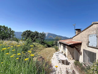  Ferme à vendre 10 pièces 200 m²