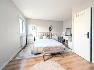 Maison à vendre 6 pièces 107 m²