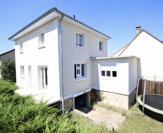  Maison � vendre 6 pi�ces 120 m�