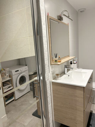  Maison � vendre 3 pi�ces 45 m�