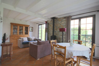  Maison à vendre 4 pièces 81 m²